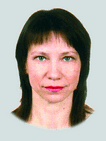 Леонова Наталья Игоревна